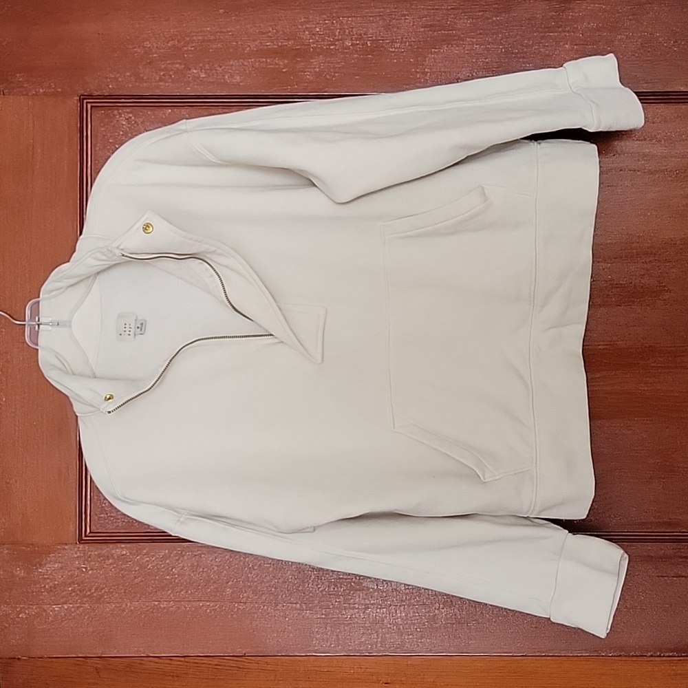 Womens sweatshirt
